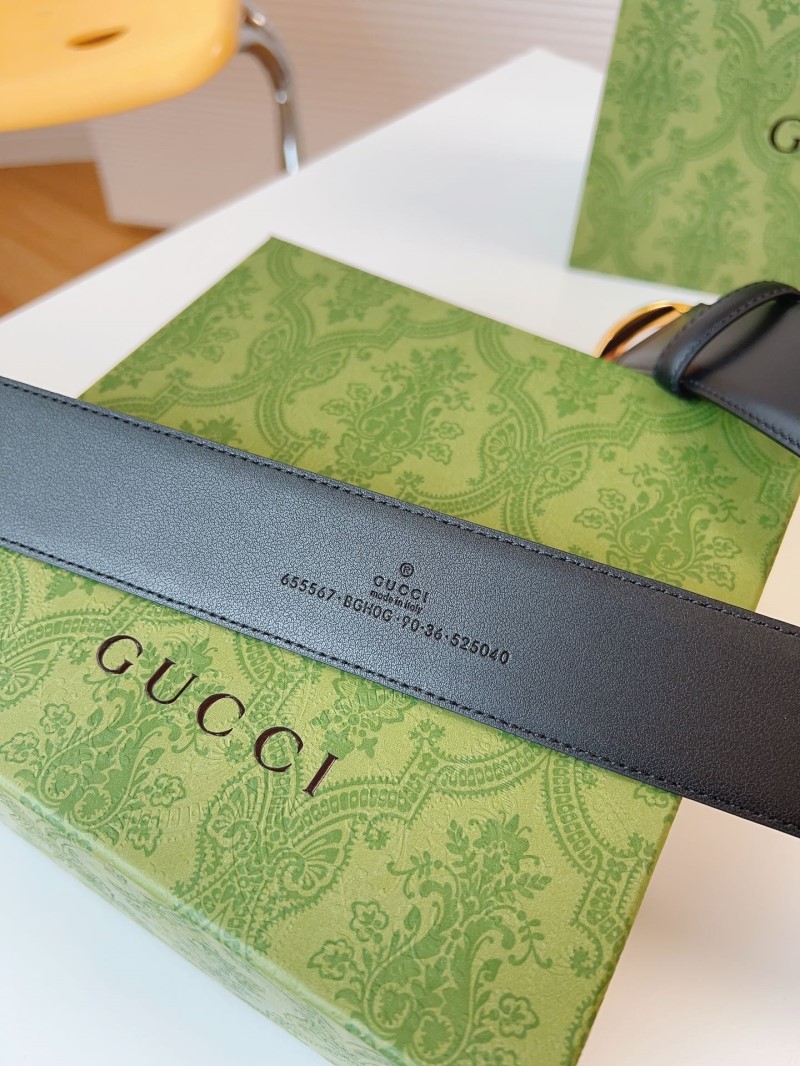 Gvc*1 belts